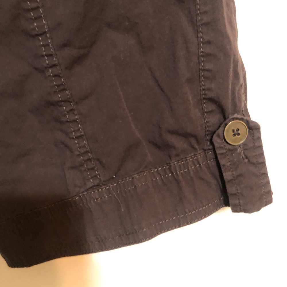 Style and Co. Capris - Picture 2 of 6
